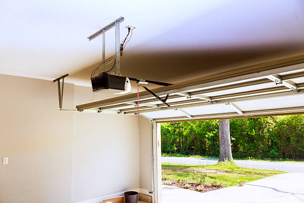 Top rated local Garage Door Roller Replacement specialists in Orange, TX